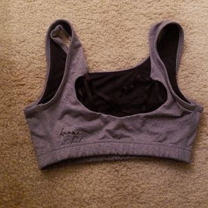 Karma Wear Sports Bra